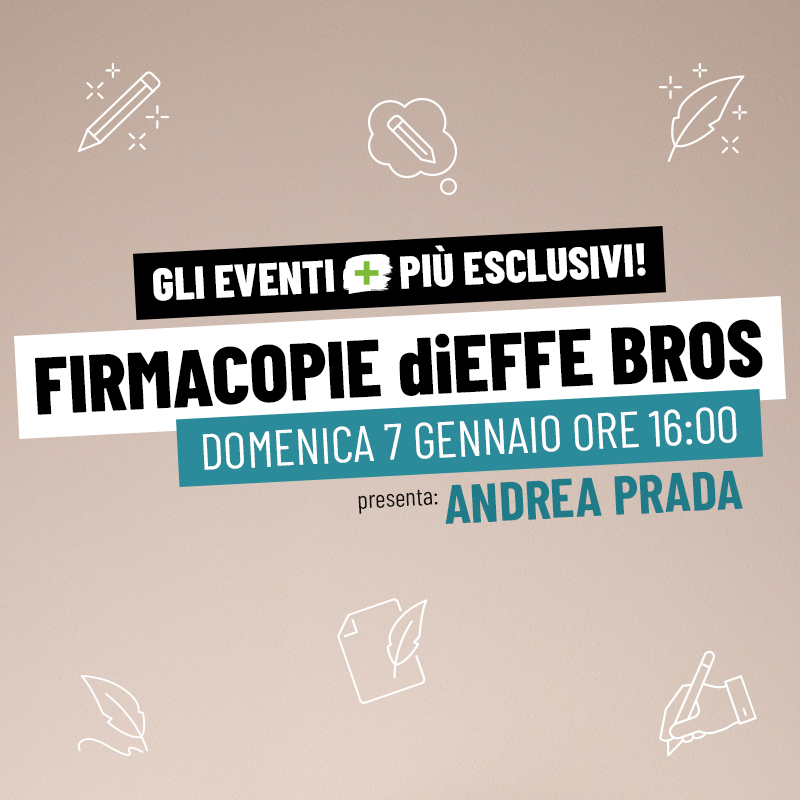 Firmacopie diEFFE BROS - Centro Commerciale Conè - Conegliano (TV)